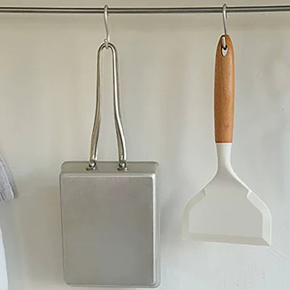 Spatule SHIMOYAMA pour Tamagoyaki
