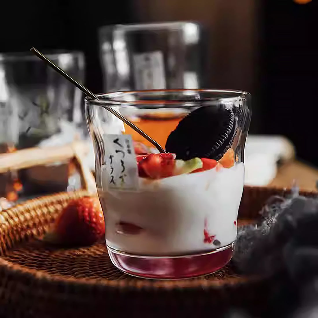 Verre épais en verre Adéria