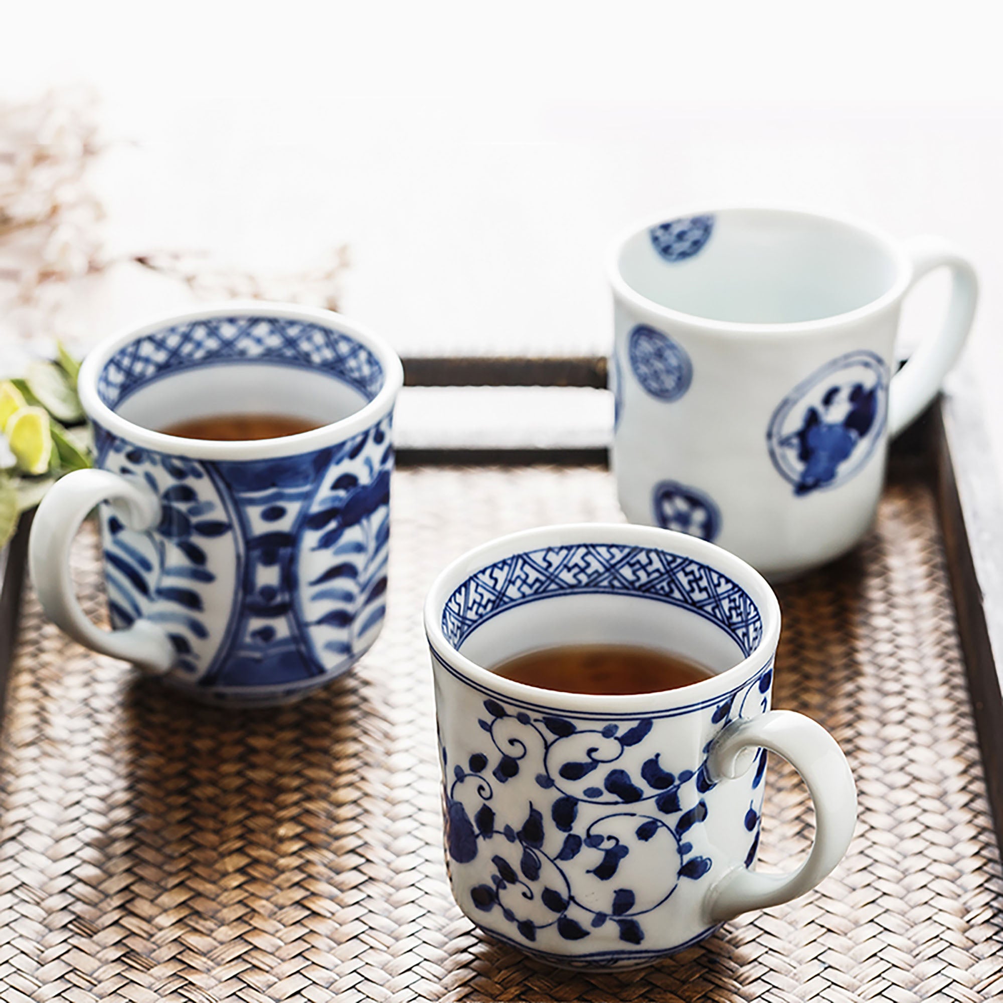 TASSE-BLEUJP
