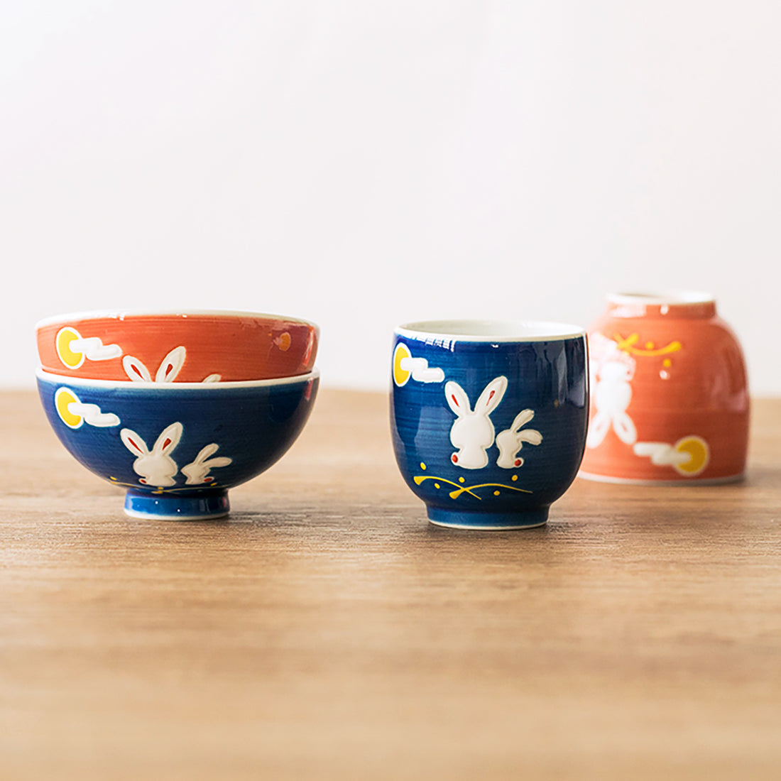 TASSE-LAPIN