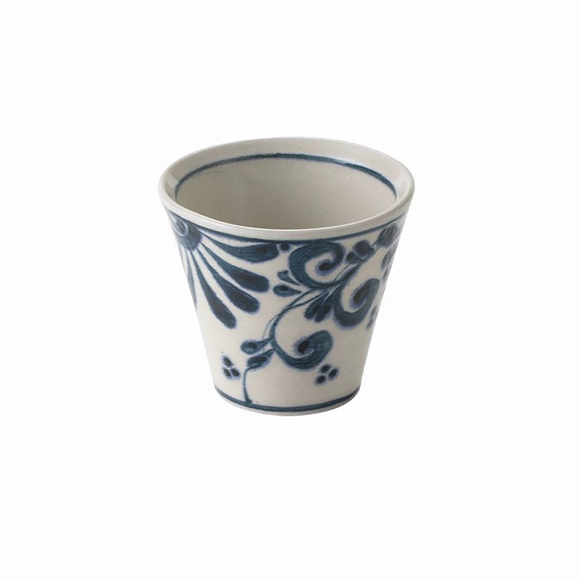 Tasse à thé japonaise Soukichi-gama