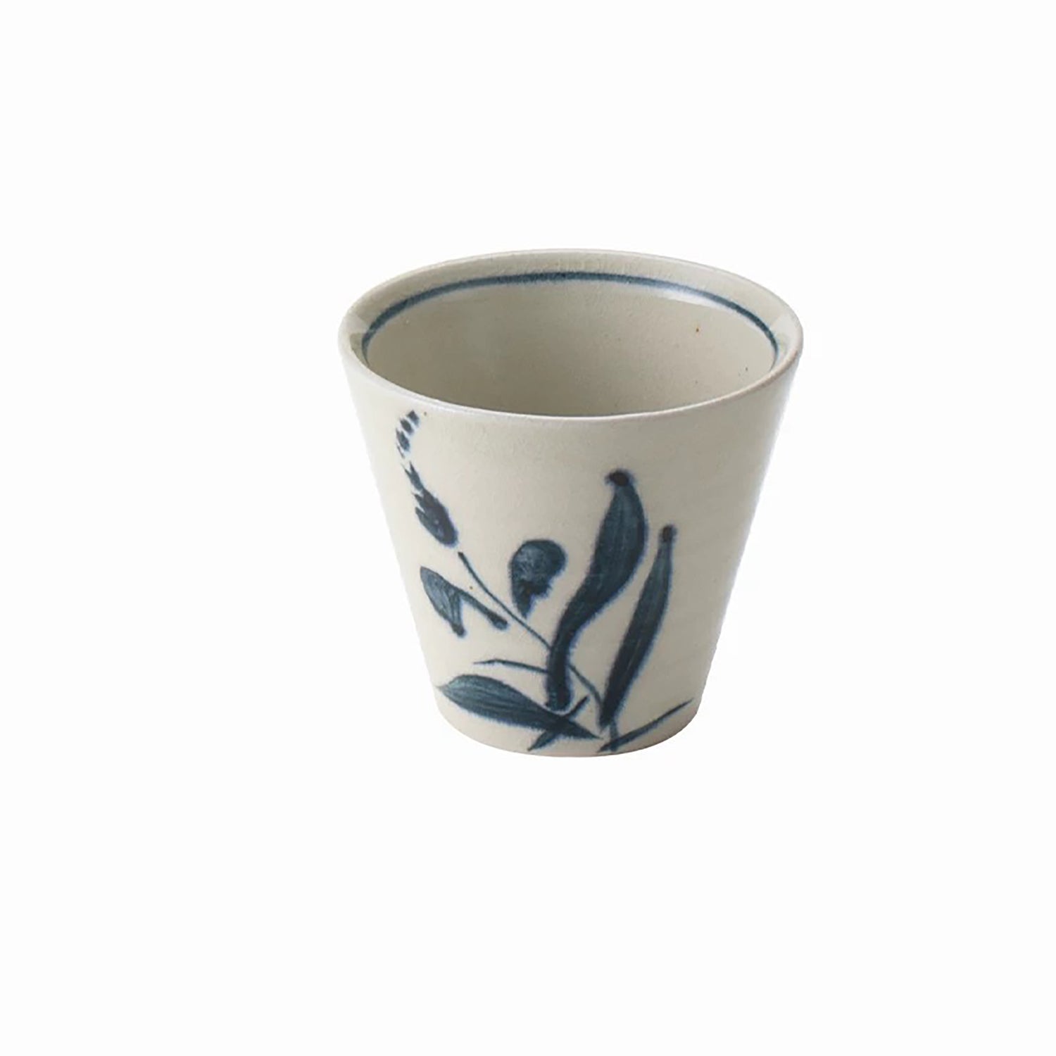 Tasse à thé japonaise Soukichi-gama