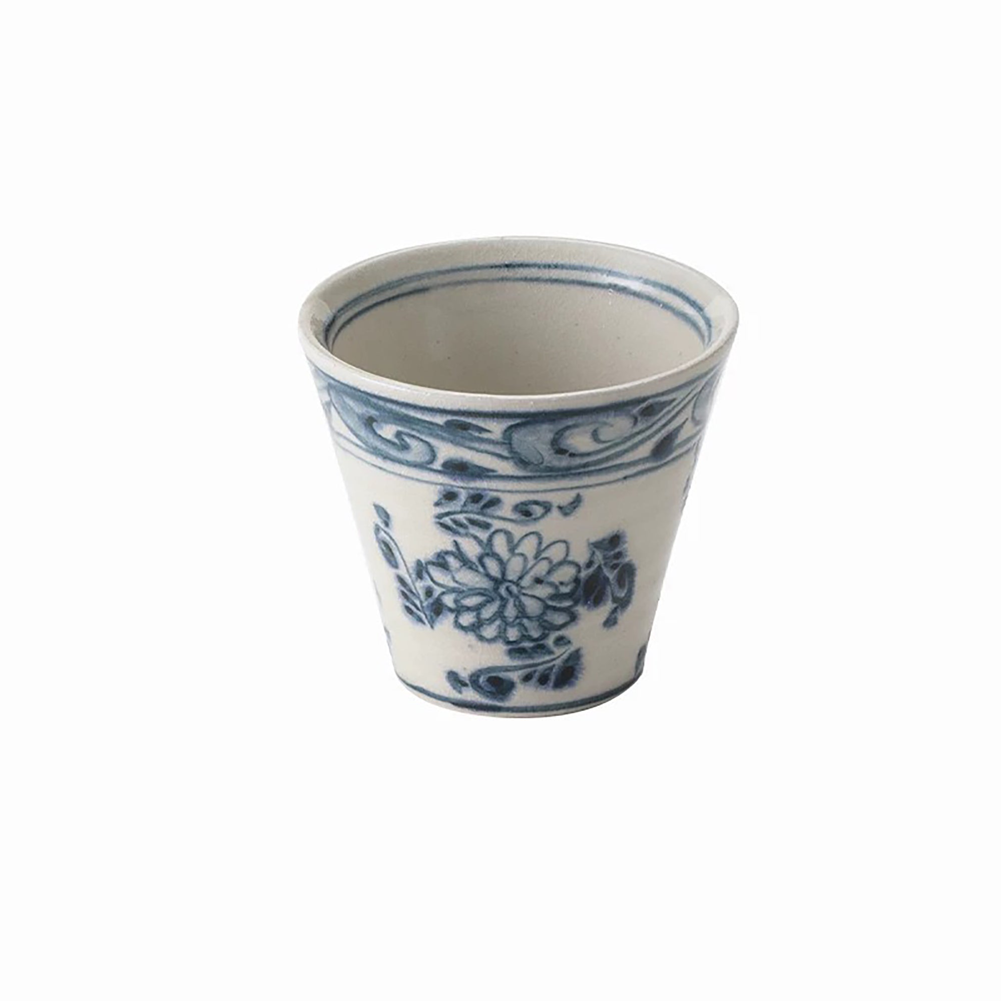 Tasse à thé japonaise Soukichi-gama