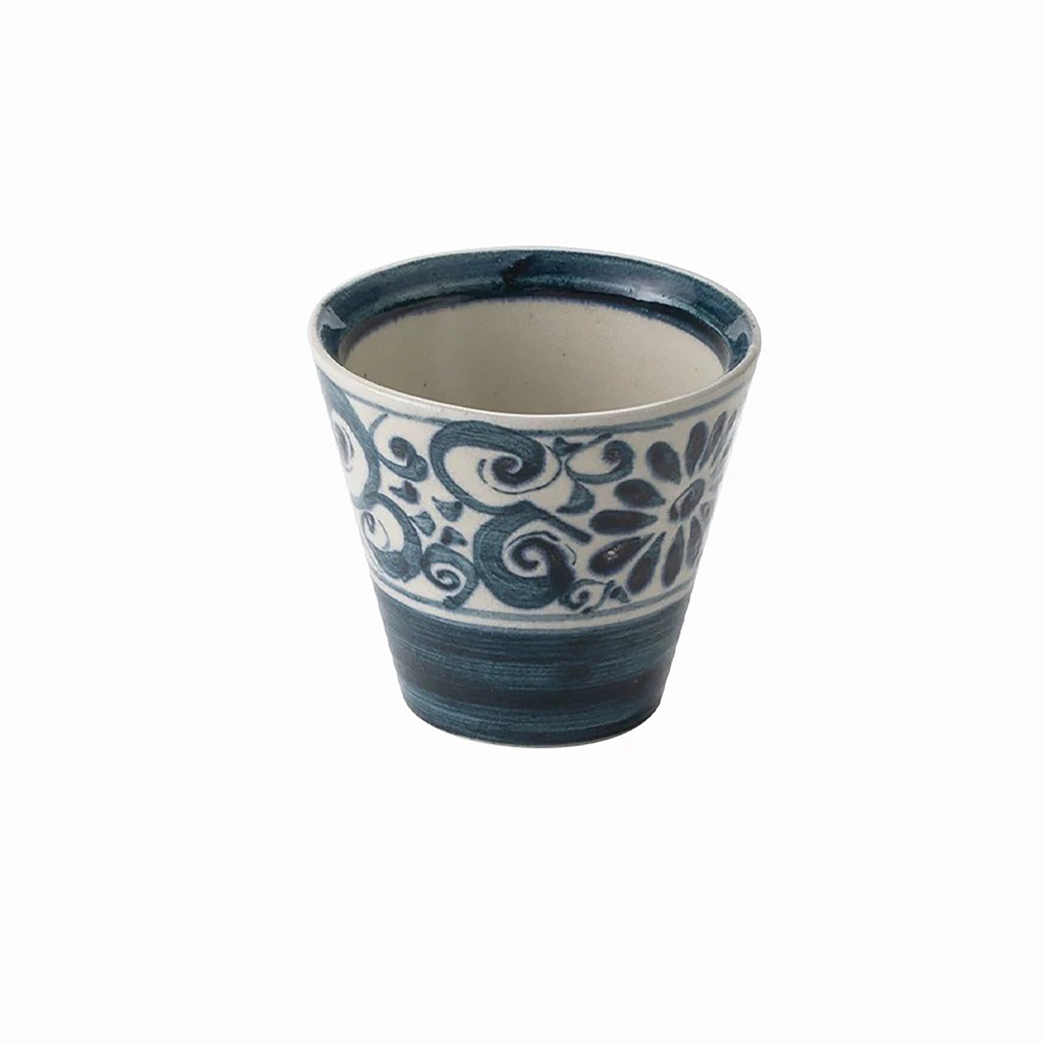 Tasse à thé japonaise Soukichi-gama