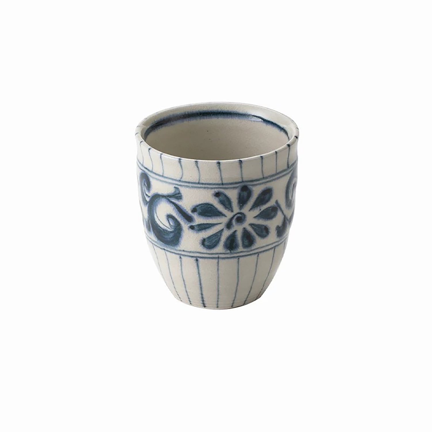 Tasse à thé japonaise Soukichi-gama
