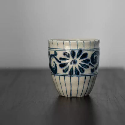 Tasse à thé japonaise Soukichi-gama