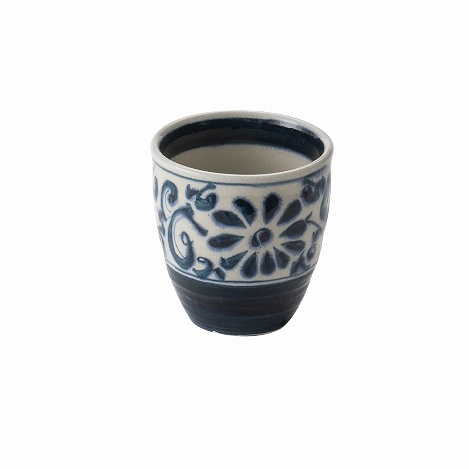 Tasse à thé japonaise Soukichi-gama