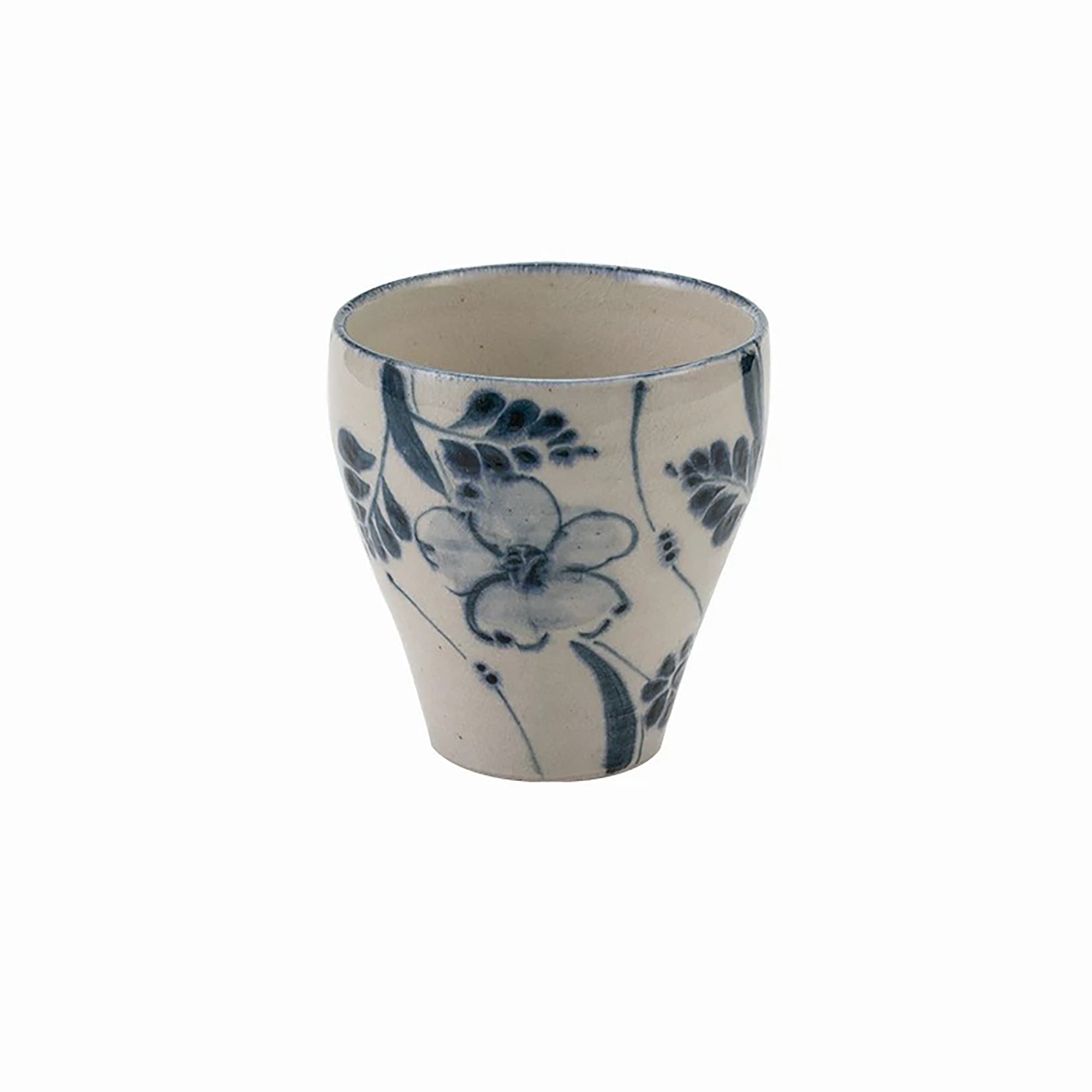 Tasse à thé japonaise Soukichi-gama