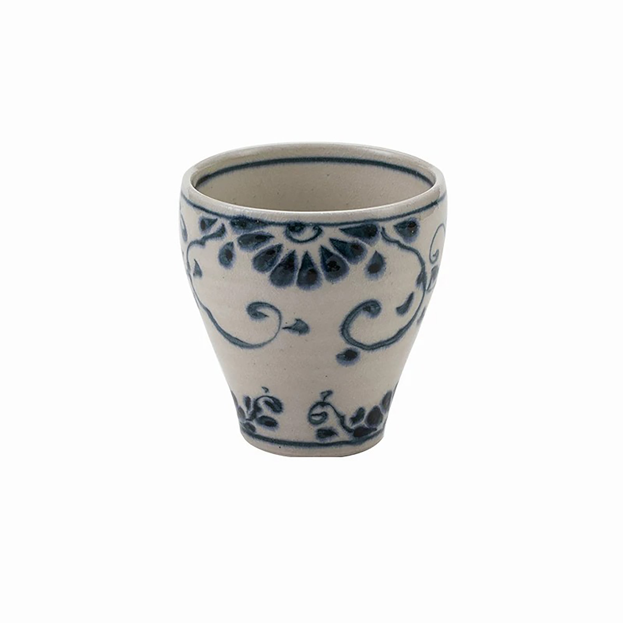Tasse à thé japonaise Soukichi-gama