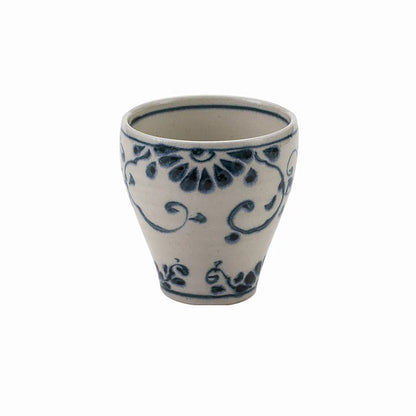 Tasse à thé japonaise Soukichi-gama