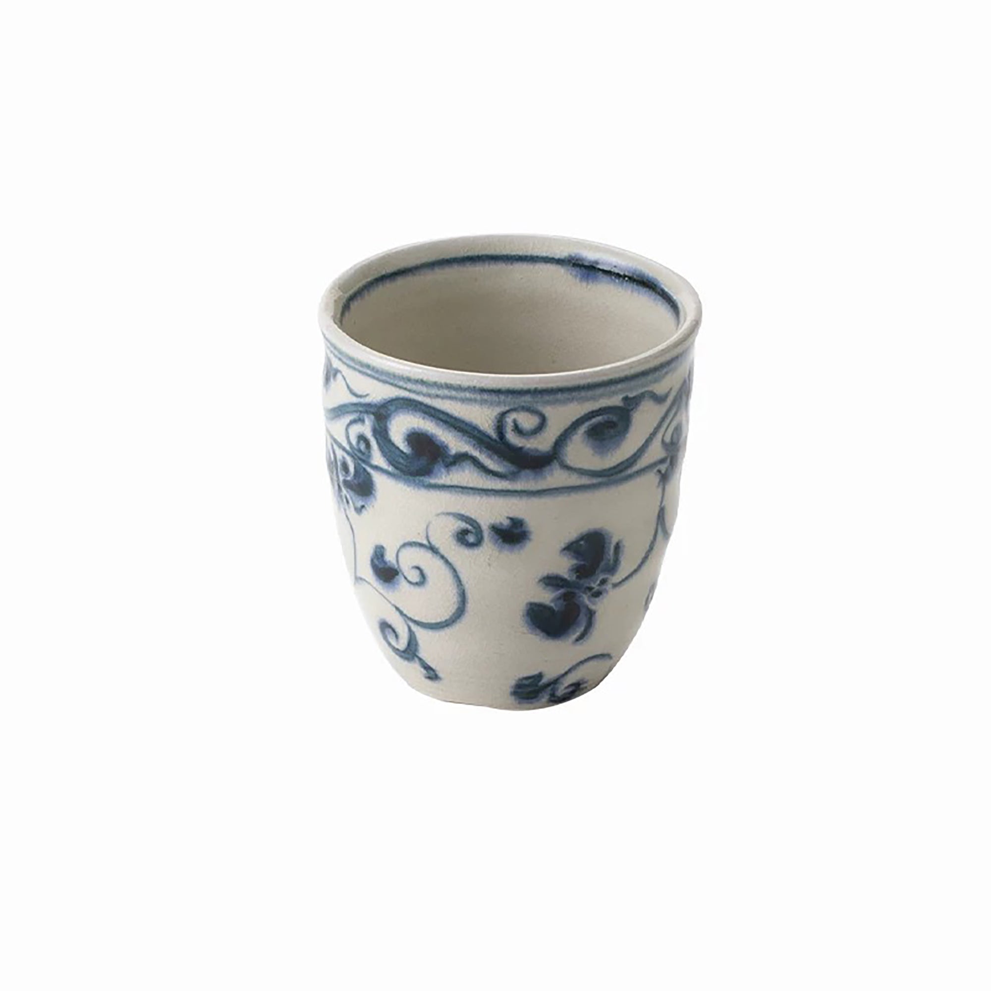 Tasse à thé japonaise Soukichi-gama