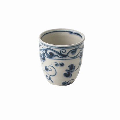 Tasse à thé japonaise Soukichi-gama