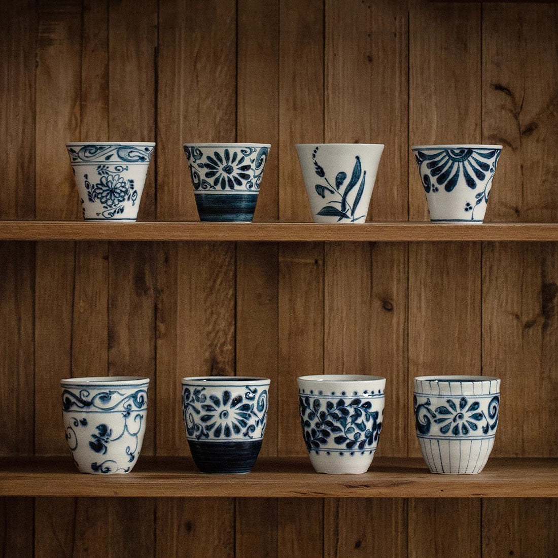 Tasse à thé japonaise Soukichi-gama