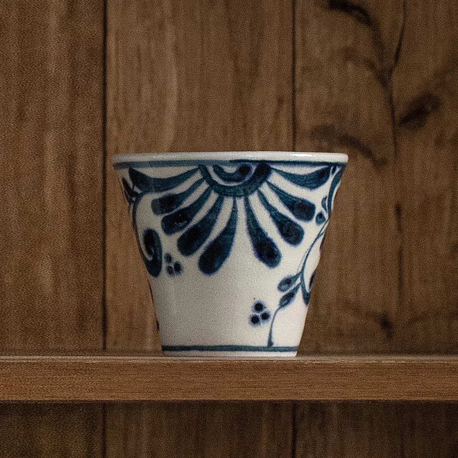 Tasse à thé japonaise Soukichi-gama