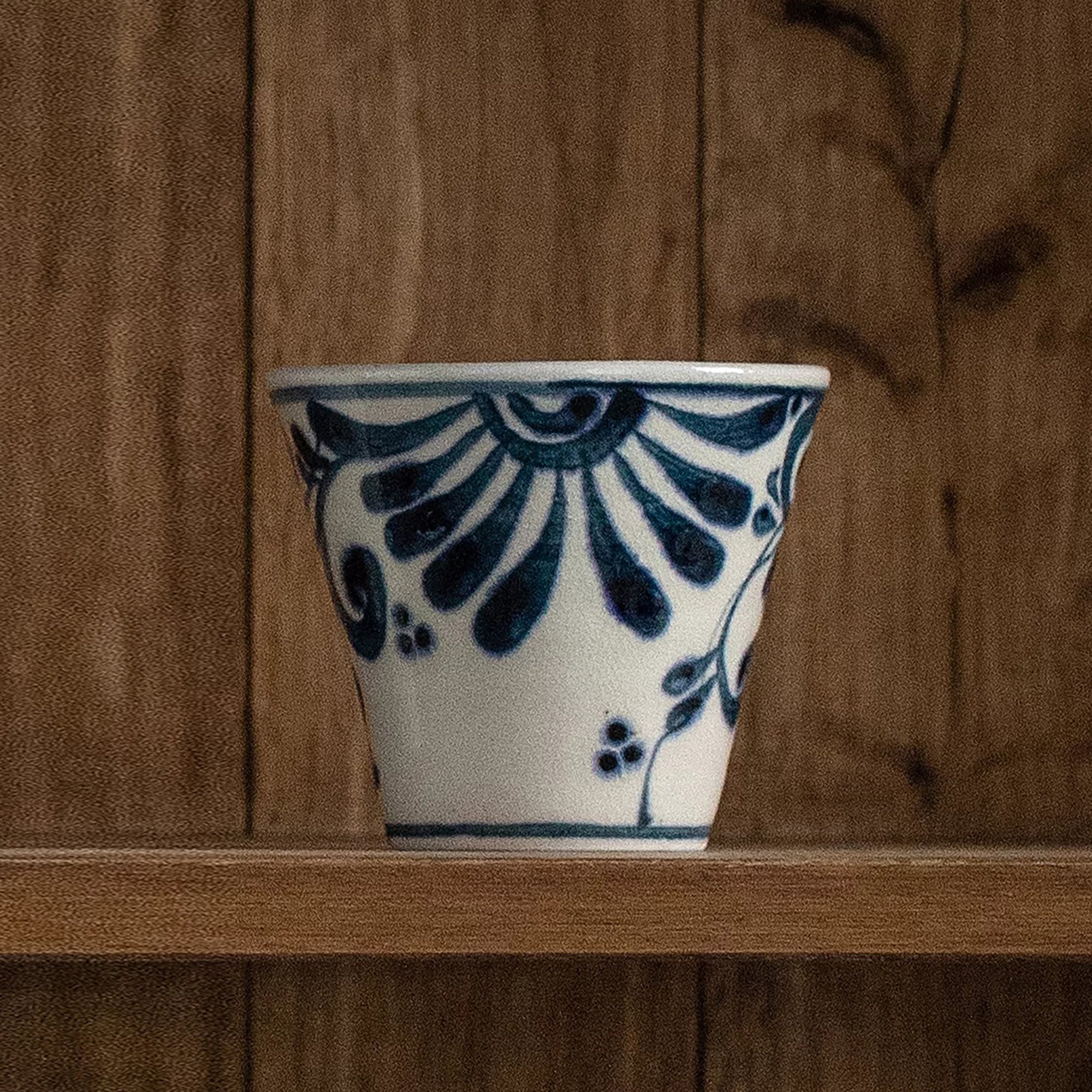 Tasse à thé japonaise Soukichi-gama
