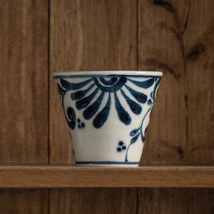 Tasse à thé japonaise Soukichi-gama