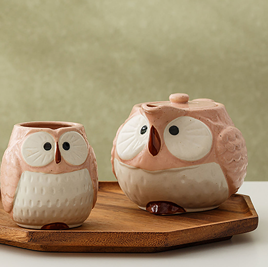 THEIERE-HIBOU