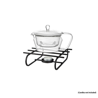 Théière en verre Shimoyama 380 ml