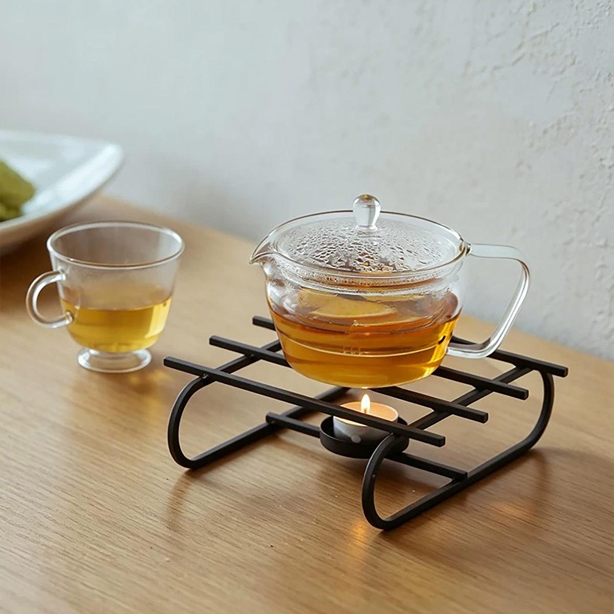 Théière en verre Shimoyama 380 ml