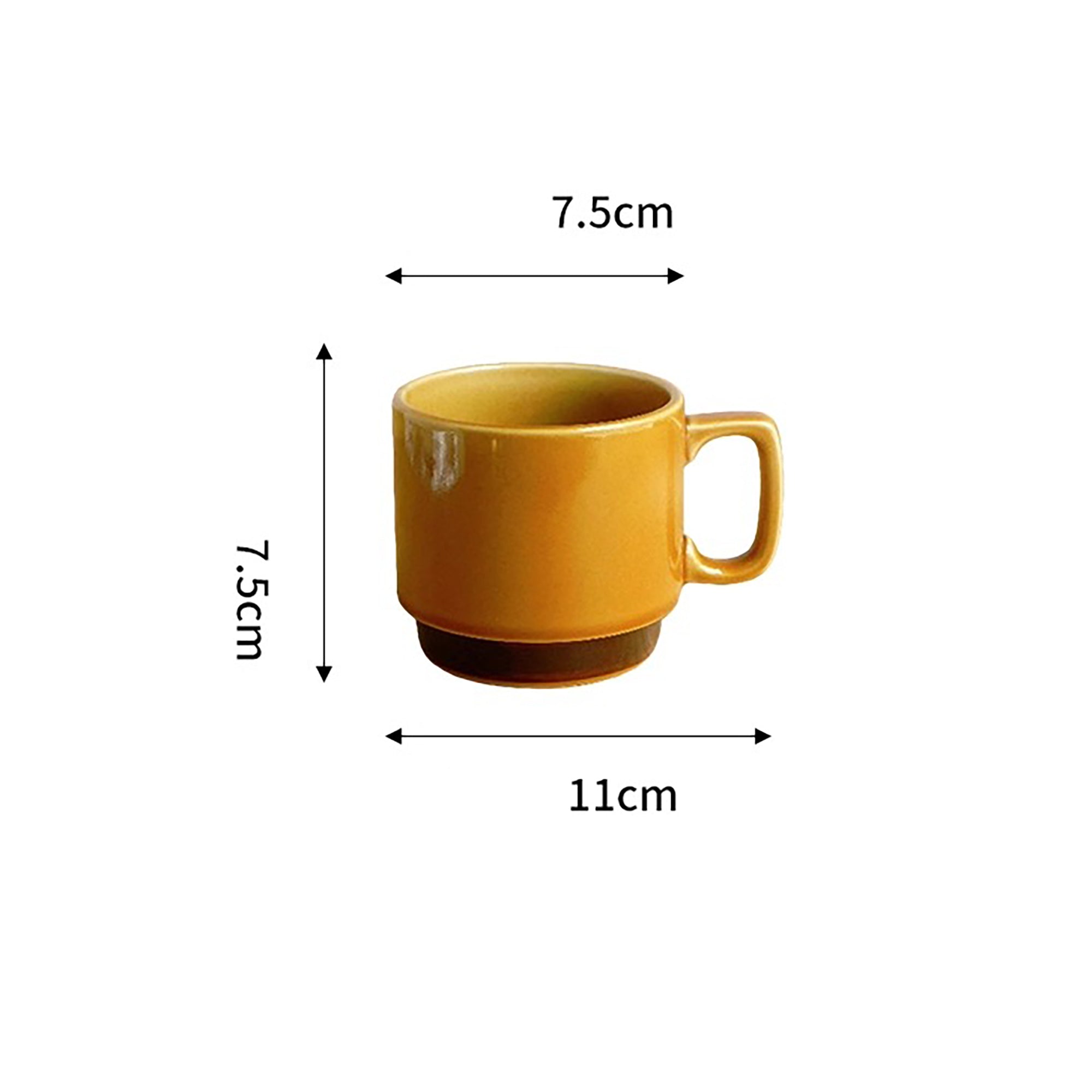 Service à thé en céramique Iga-yaki Tojiki