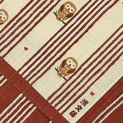 Sac à bento Hamamonyo japonais en coton 