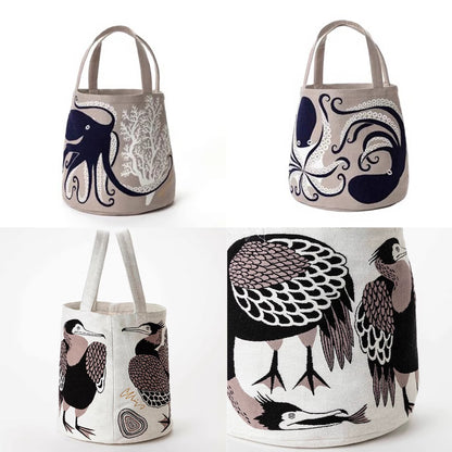 Sac cabas japonais Morita MiW