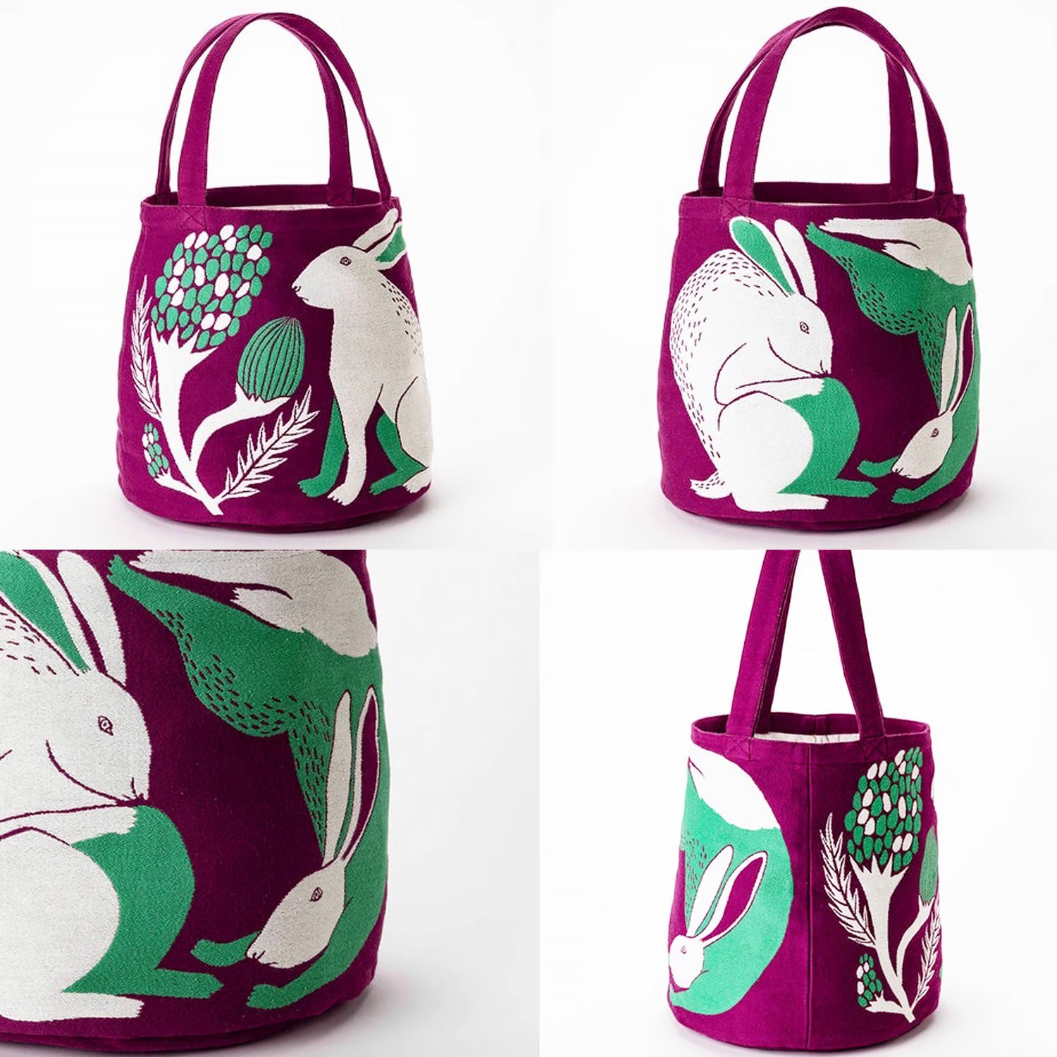 Sac cabas japonais Morita MiW