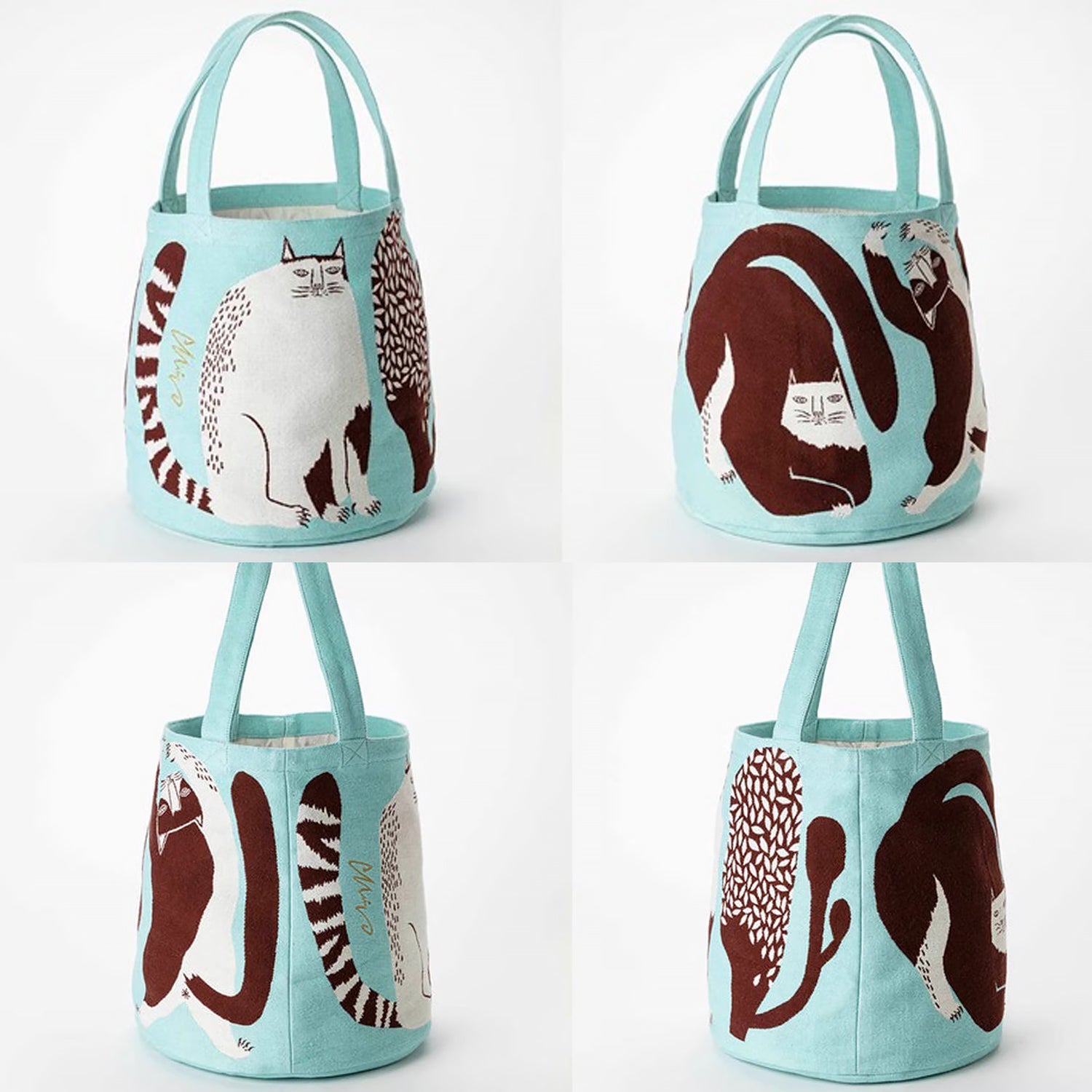 Sac cabas japonais Morita MiW