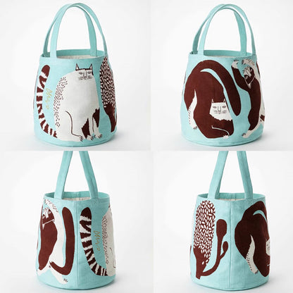 Sac cabas japonais Morita MiW