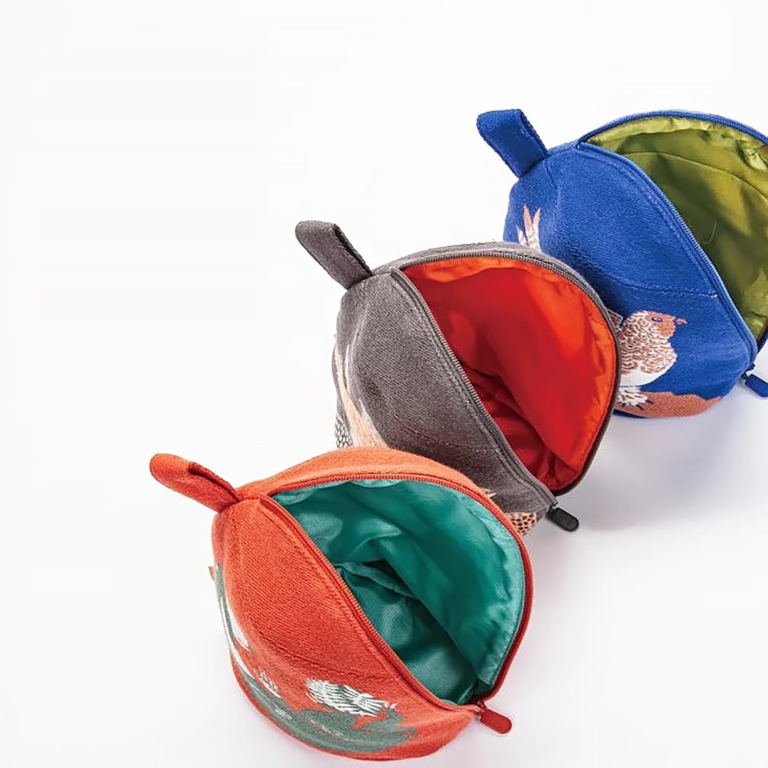 Sac à main japonais Morita MiW
