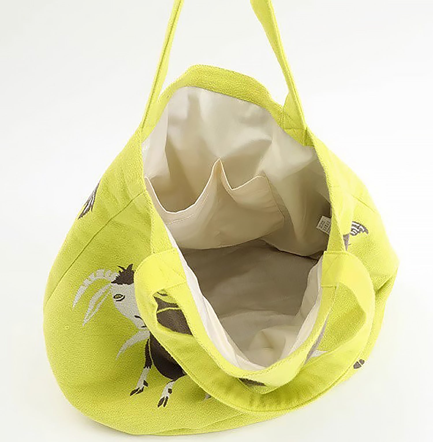 Sac cabas japonais Morita MiW