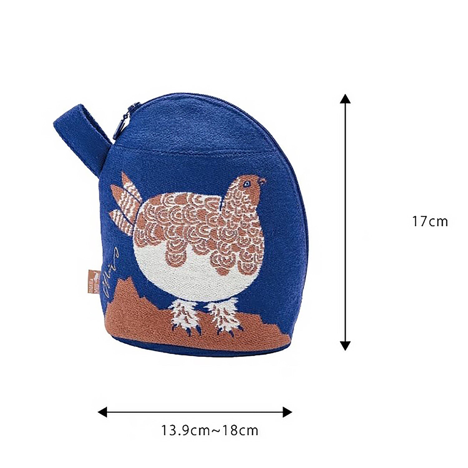Sac à main japonais Morita MiW