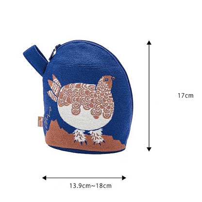 Sac à main japonais Morita MiW