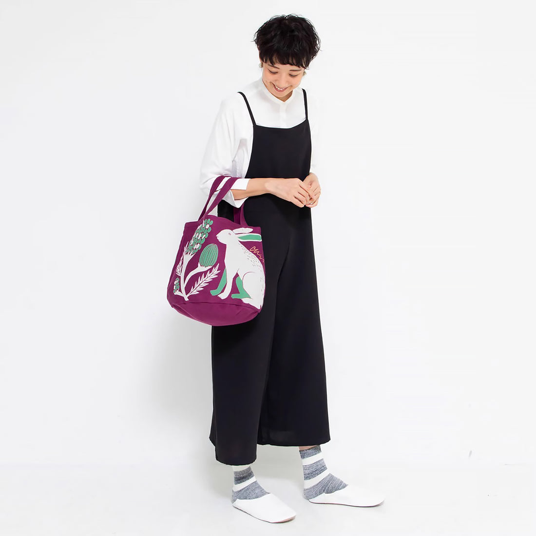 Sac cabas japonais Morita MiW