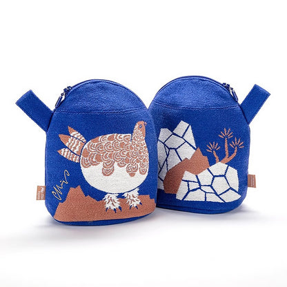 Sac à main japonais Morita MiW