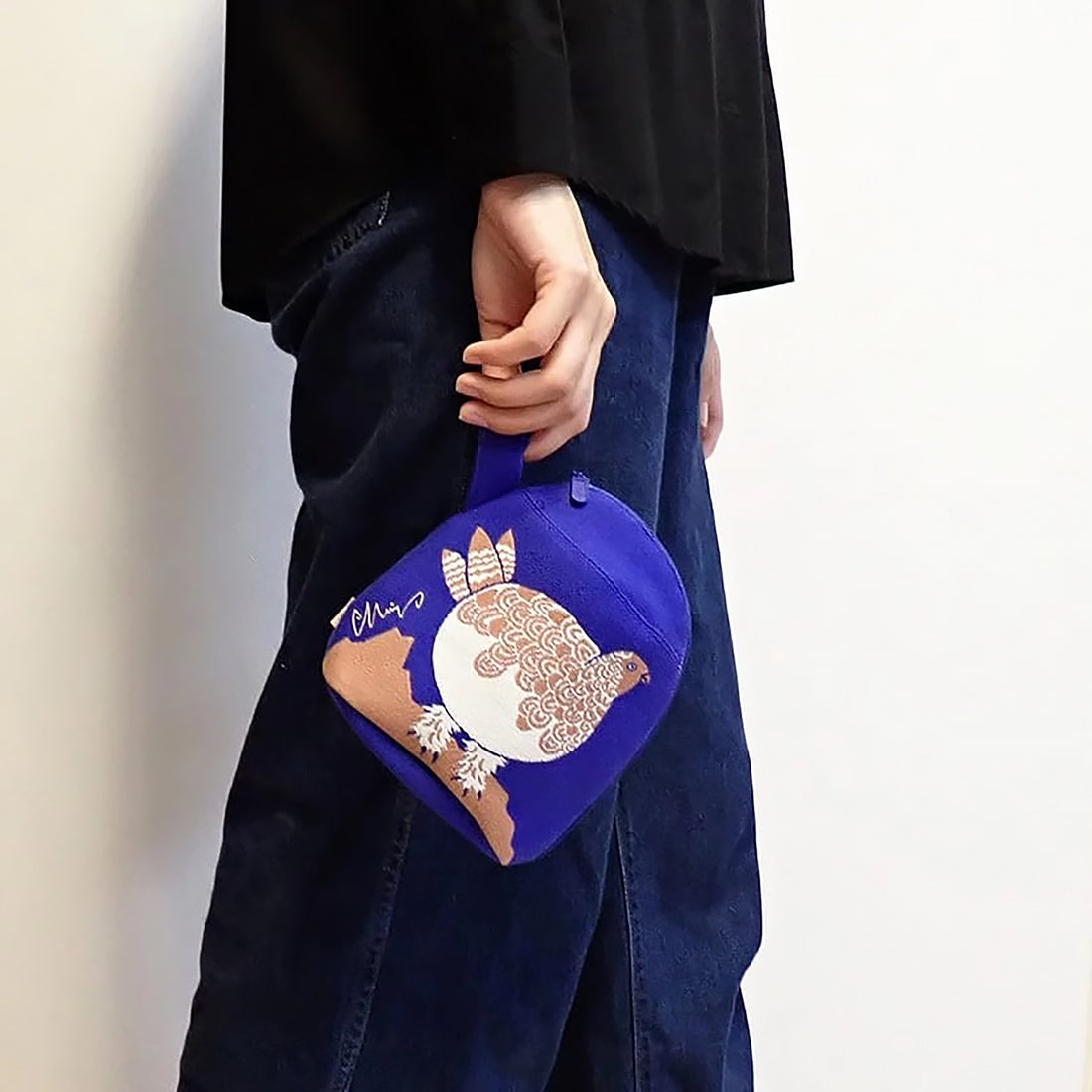 Sac à main japonais Morita MiW