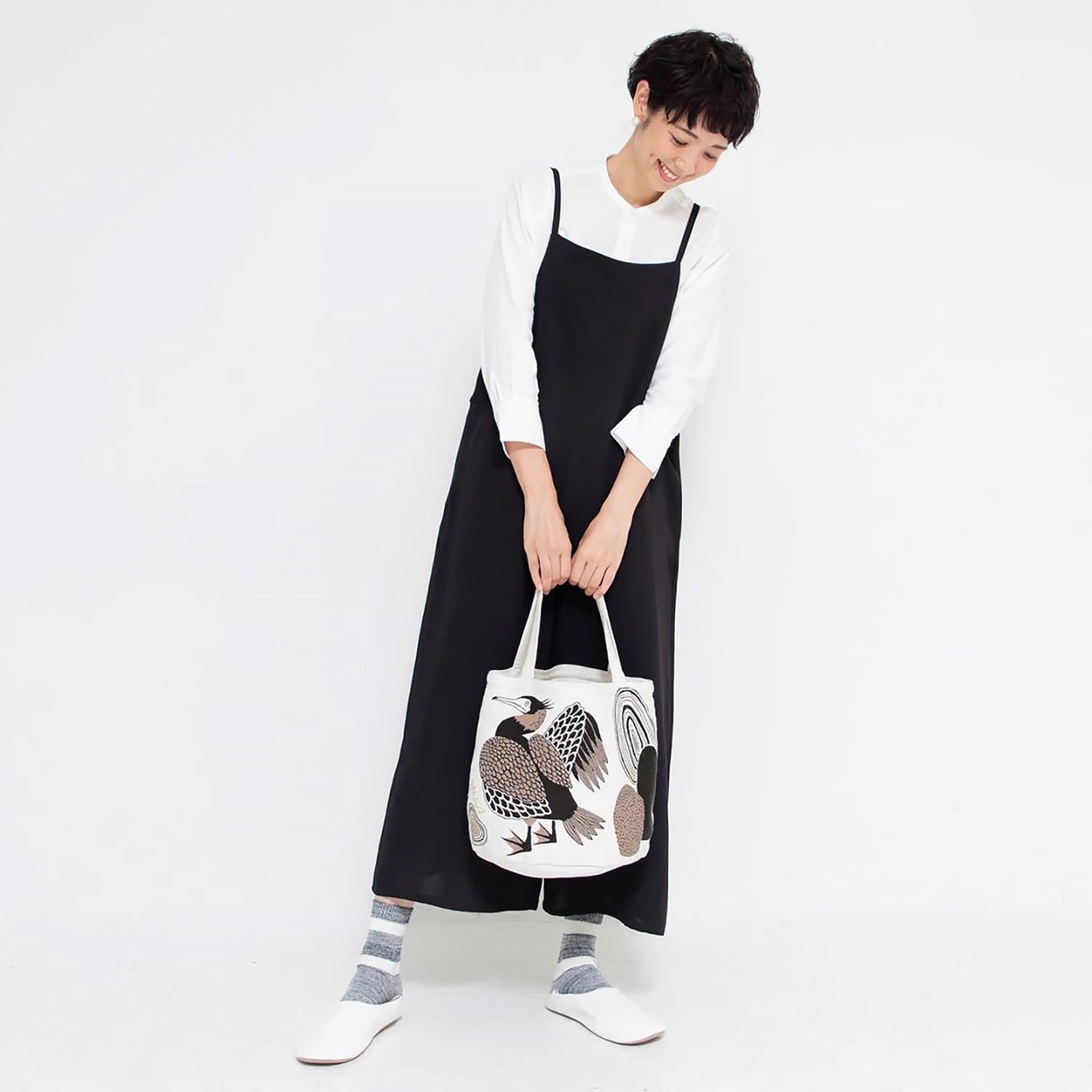Sac cabas japonais Morita MiW
