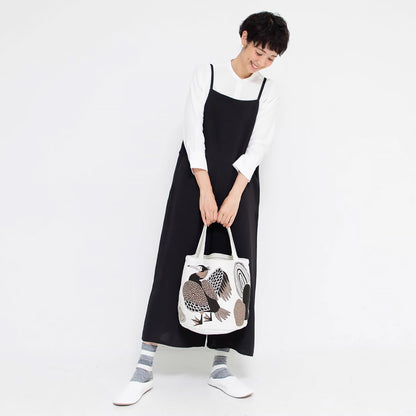 Sac cabas japonais Morita MiW