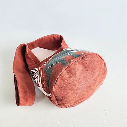 Sac cabas japonais Morita MiW