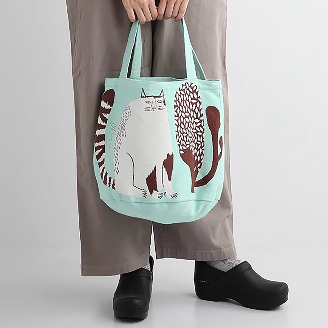 Sac cabas japonais Morita MiW