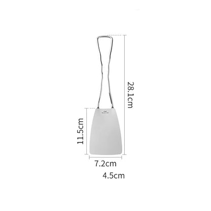 Spatule fine japonaise KAI