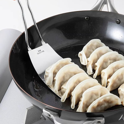 Spatule fine japonaise KAI
