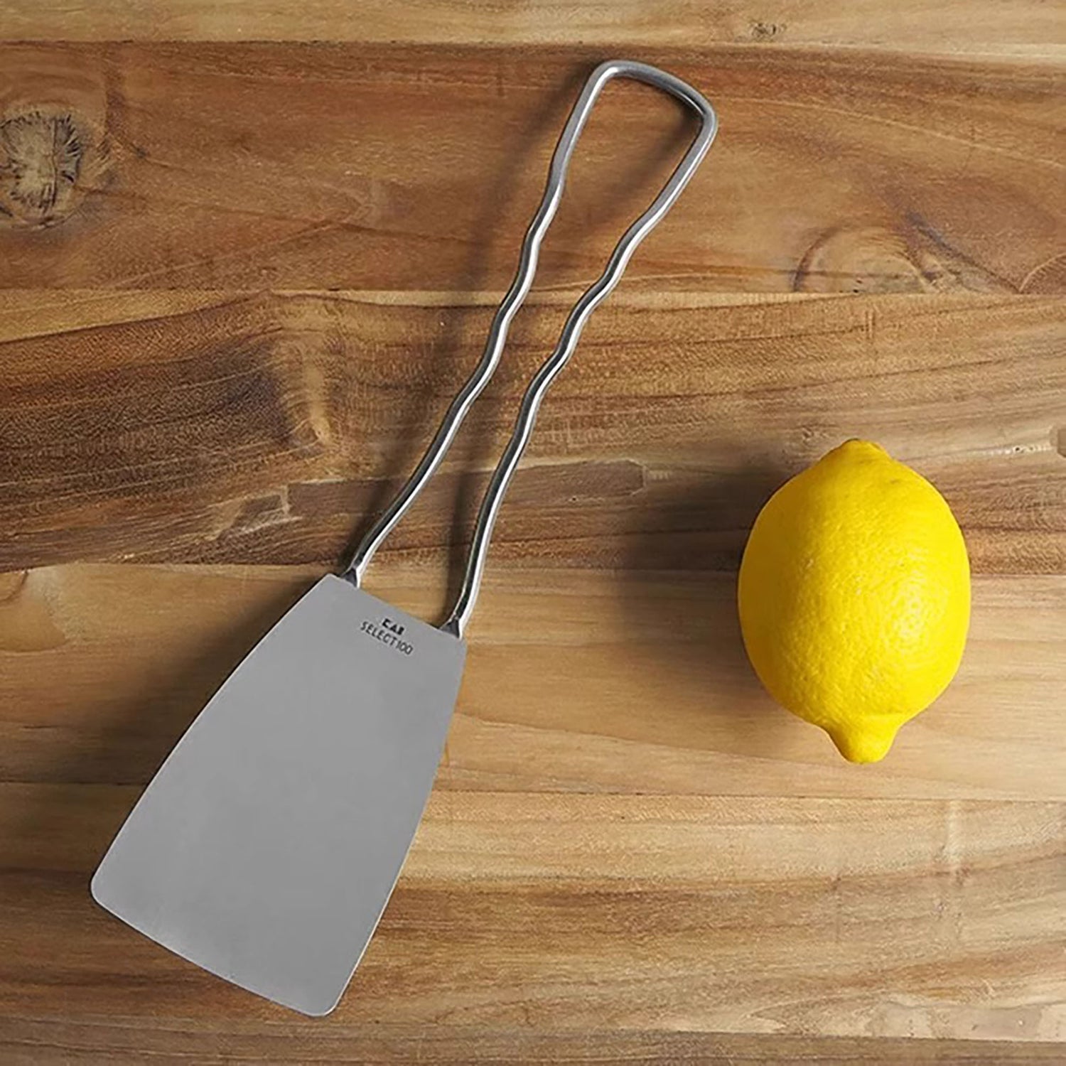 Spatule fine japonaise KAI