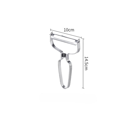 Éminceur en acier inoxydable Shimoyama