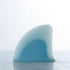 Spatule en silicone forme aileron Shimoyama