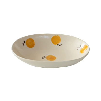 Vaisselle Mino-yaki à motifs d&