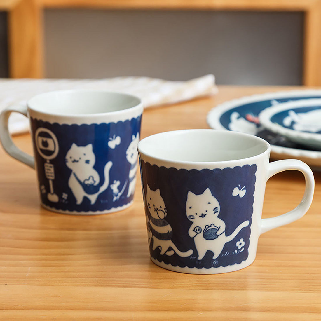 VAISSELLE-DIMANCH-CAT
