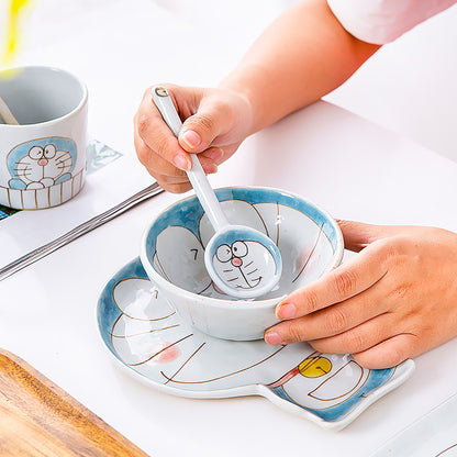 Vaisselle à Petit Déjeuner