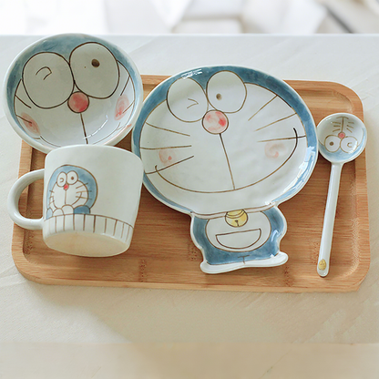 Vaisselle à Petit Déjeuner