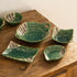 VAISSELLE VERT SETO